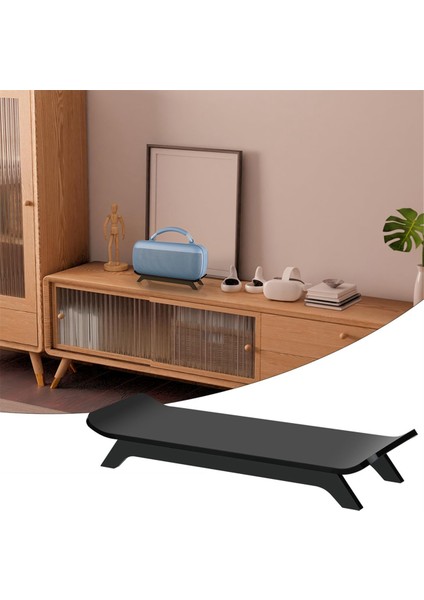 Bose Soundlink Maksimum Taşınabilir Hoparlör Için Masaüstü Standı, Akrilik Hoparlör Tutucu Ekran Slip Anti-Slip Base Montajı, B (Yurt Dışından) fırsatları