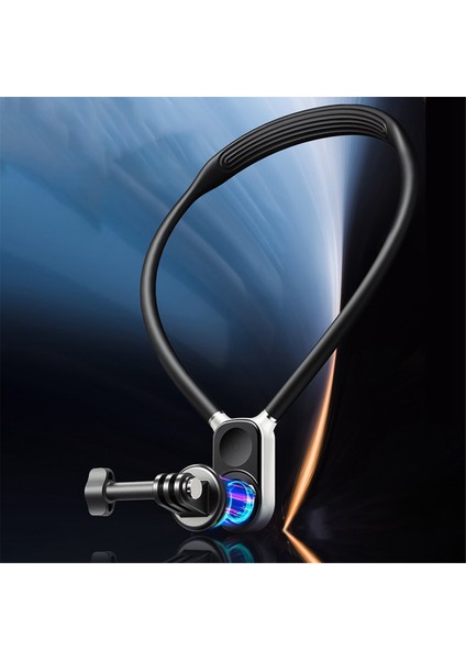 Gopro Kahraman Için Boyun Tutucu Montajı 12 11 10 9 8 7 6 5 INSTA360 Osmo Action Camera Akıllı Telefon Aksesuarları (Yurt Dışından) fırsatları