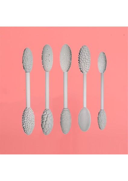 Parçalı Oval Desenli Rulo Seti, Kendin Yap El Sanatları Için Modelleme Çubukları (Yurt Dışından) fiyatları