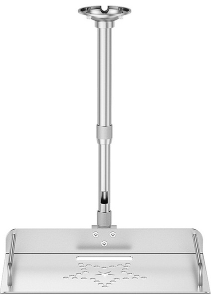 Projektör/kamera Tutucu Raf Ayarlanabilir Yükseklik Için Tepsili Tavan Montajı (Yurt Dışından) fiyatları