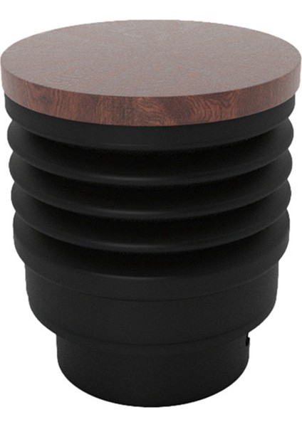 Gemilai 9015C Kahve Öğütücü Üfleyici A Için Hava Üflemeli Kahve Çekirdek Silosu (Yurt Dışından)