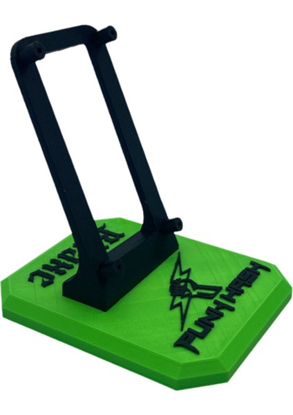 3D Yazıcı Madencisi Bitaxe Gamma Için Stand 601 Miner Braketi Bitaxe Gamma 601 Bitaxe Supra 401 Miner Stand (Yurt Dışından)