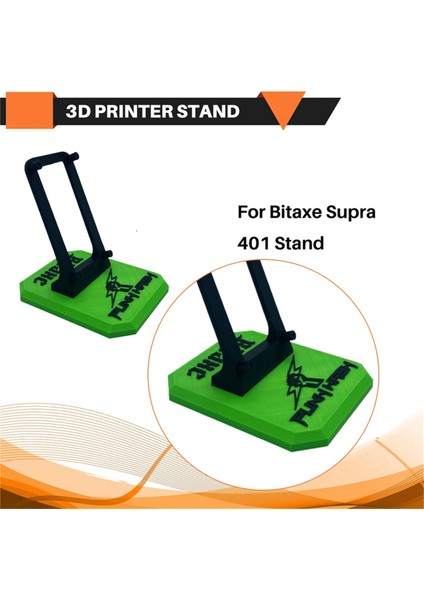 3D Yazıcı Madencisi Bitaxe Gamma Için Stand 601 Miner Braketi Bitaxe Gamma 601 Bitaxe Supra 401 Miner Stand (Yurt Dışından) fırsatları