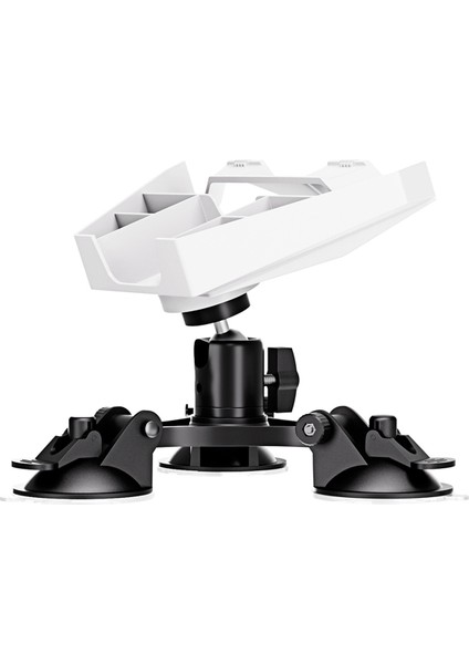 Starlink Mini Emme Kupası Tutucu Için Starlink Mini Rvs Arabaları Için Ayarlanabilir Açı Başlık Adaptör Braketine Sahip (Yurt Dışından)