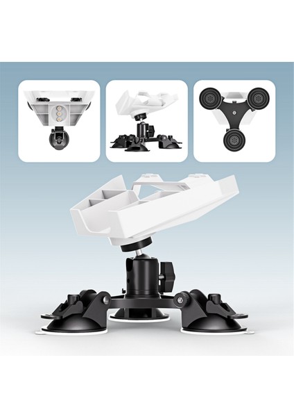 Starlink Mini Emme Kupası Tutucu Için Starlink Mini Rvs Arabaları Için Ayarlanabilir Açı Başlık Adaptör Braketine Sahip (Yurt Dışından) indirimleri