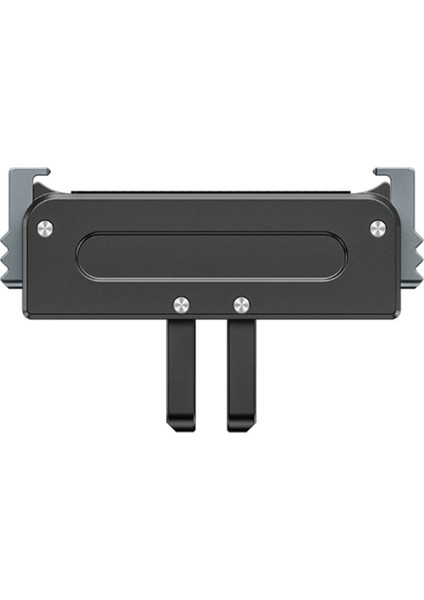 1/4 Inçlik Iplik Deliği ile Manyetik Hızlı Serbest Bırakma Dönüştürücü Tabanı ve Djı Osmo Action Için Gopro Adaptörü Için 5pro/4/3 (Yurt Dışından)