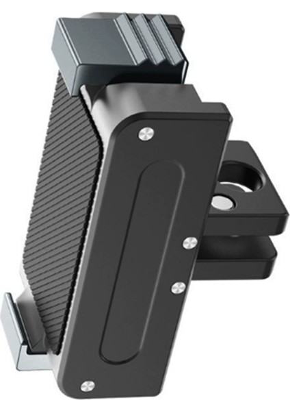 1/4 Inçlik Iplik Deliği ile Manyetik Hızlı Serbest Bırakma Dönüştürücü Tabanı ve Djı Osmo Action Için Gopro Adaptörü Için 5pro/4/3 (Yurt Dışından) fiyatları