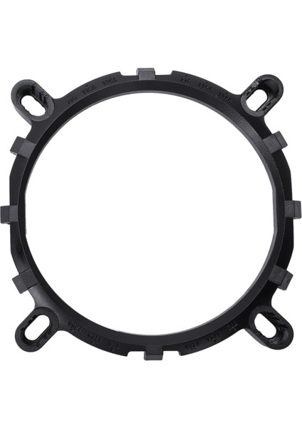 Lanshuo Cpu Fan Radyatör Soğutucu Isı Lavabosu Intel Amd Lga 775/1150/1151/1155/1156/1366 (Tüm Stiller Için) (Yurt Dışından) fiyatları