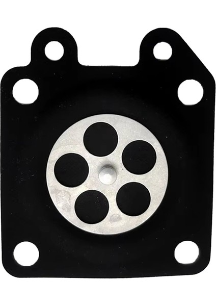 10 Adet Çim Biçme Makinesi Karbüratör Tamir Seti Walbro Karbüratör Contası Diyafram (Yurt Dışından) fiyatları