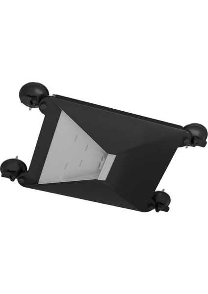 Starlink Mini Araba Montajı Için Silikon Kılıfı Prote Et Sunroofs Montaj Braket Araç Montajı Montaj Kiti Sunroof Pencere Rv (Yurt Dışından)