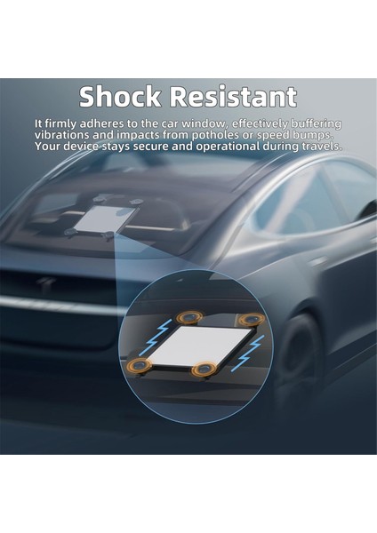 Starlink Mini Araba Montajı Için Silikon Kılıfı Prote Et Sunroofs Montaj Braket Araç Montajı Montaj Kiti Sunroof Pencere Rv (Yurt Dışından) modelleri