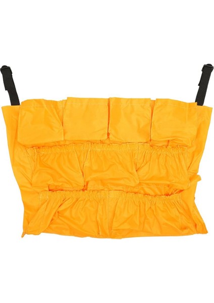 Çöp Kutusu Caddys Çantası, Ticari Temizlik Çantası, 32-50 Galonluk Kutuya Uygun (Yurt Dışından)