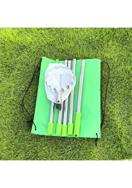 Saklama Çantalı Meyve Toplayıcı Direği Paslanmaz Çelik Meyve Toplayıcı (Yurt Dışından) indirimleri