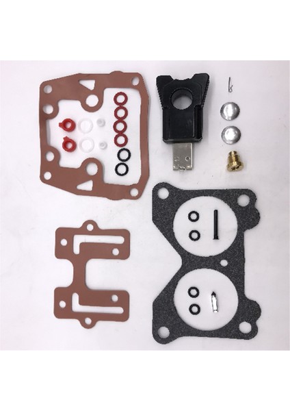 Johnson Evinrude 100-115-140 150 175-235HP Karbüratör Tamir Takımı Için (Yurt Dışından) fiyatları
