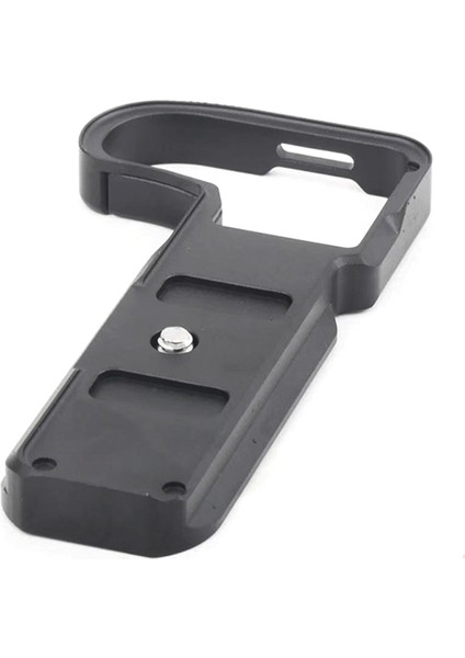 Z50II Hızlı Bırakma Plakası Braket Metal Taban Tutucu Nikon Z50II Arca Swıss Tripod Kafası Için Dijital Kamera (Yurt Dışından) fiyatları