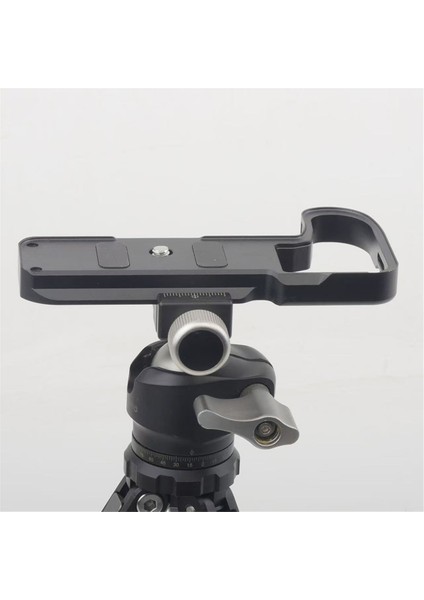 Z50II Hızlı Bırakma Plakası Braket Metal Taban Tutucu Nikon Z50II Arca Swıss Tripod Kafası Için Dijital Kamera (Yurt Dışından) indirimleri