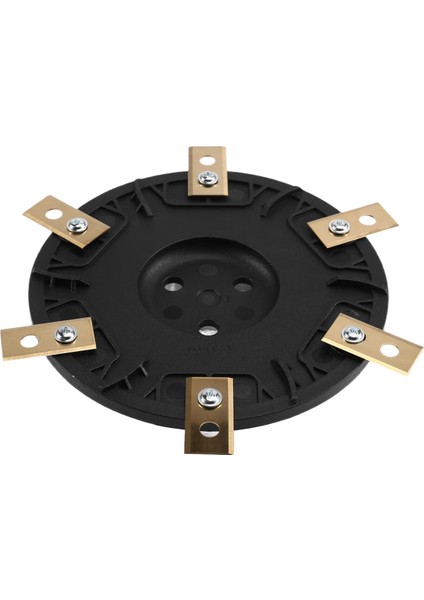 Rsd-01 Worx Landroid Için Çim Biçme Makinesi Kesici Disk Döner Tabla (Yurt Dışından)
