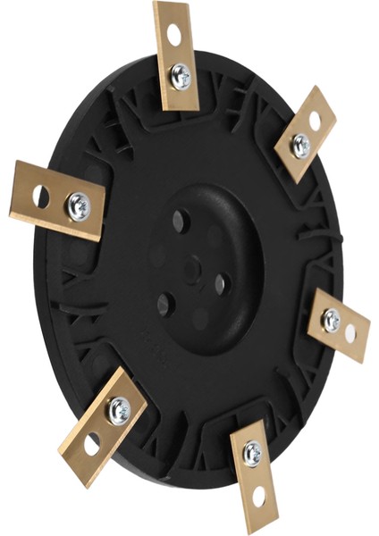 Rsd-01 Worx Landroid Için Çim Biçme Makinesi Kesici Disk Döner Tabla (Yurt Dışından) fiyatları