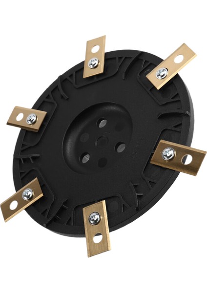 Rsd-01 Worx Landroid Için Çim Biçme Makinesi Kesici Disk Döner Tabla (Yurt Dışından) modelleri