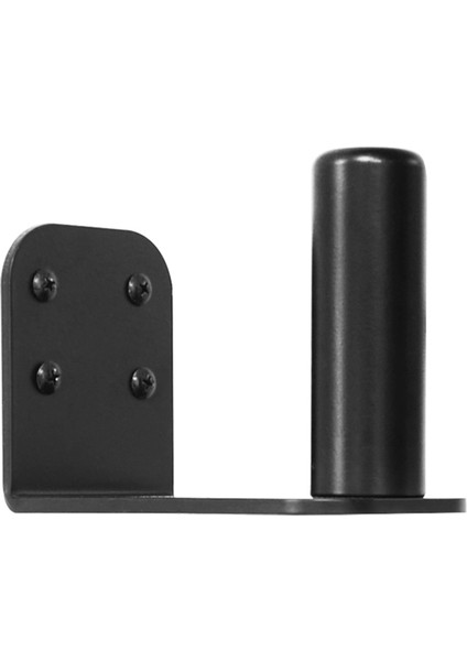 Bose S1 Pro/s1 Pro+ Hoparlör Için Çok Işlevli Duvar Montaj Braketi Siyah (Yurt Dışından)