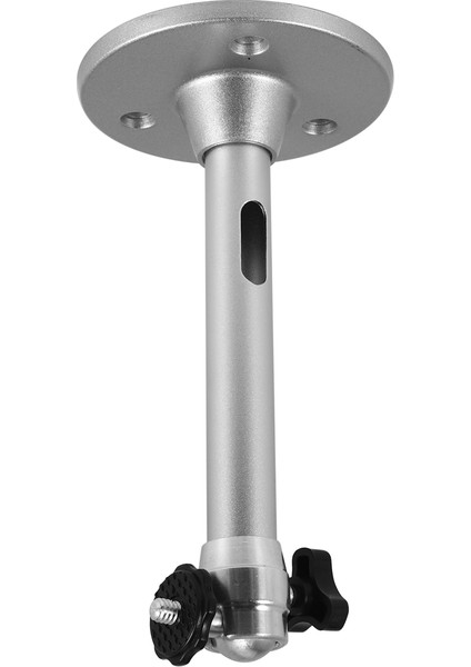 Mini Projektör Tavan Montajı, Projektör Askı Dr.j Vankyo Qkk ​​projektör/cctv/webcam/carmera Yükü 11 Lbs Için Uyumlu (Yurt Dışından) modelleri