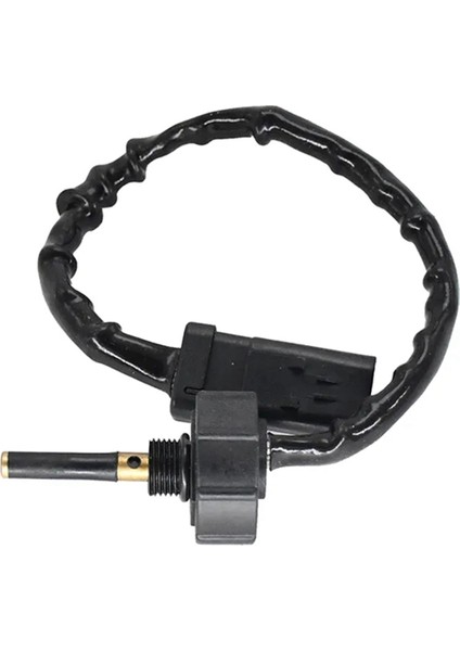 Ekskavatör Aksesuarları Yağ-Su Ayırma Sensörü 423-6434 4236434 Caterpillar E312E 318E 320E 323D2 324E 329E Için (Yurt Dışından)