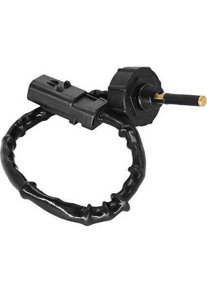 Ekskavatör Aksesuarları Yağ-Su Ayırma Sensörü 423-6434 4236434 Caterpillar E312E 318E 320E 323D2 324E 329E Için (Yurt Dışından) modelleri