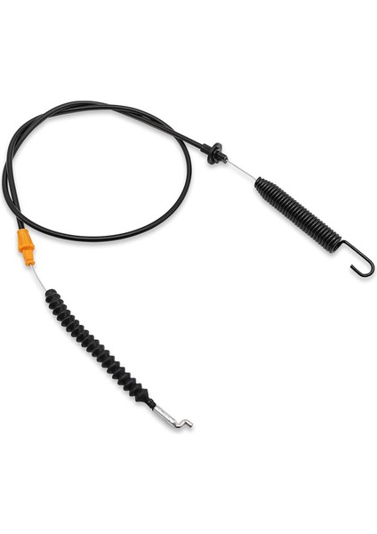 Mtd 946-04173E 746-04173E Güverte Kablosu Için Biçme Makinesi Gaz Kablosu (Yurt Dışından) fiyatları