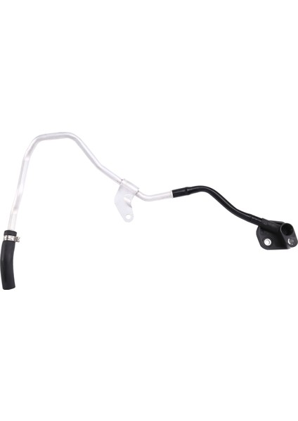 2782000500 Mercedes Benz GL450 GL550 GLS550 ML550 GLE550 2013-2019 Için Araç Turboşarj Soğutma Hattı 2782001200 (Yurt Dışından)