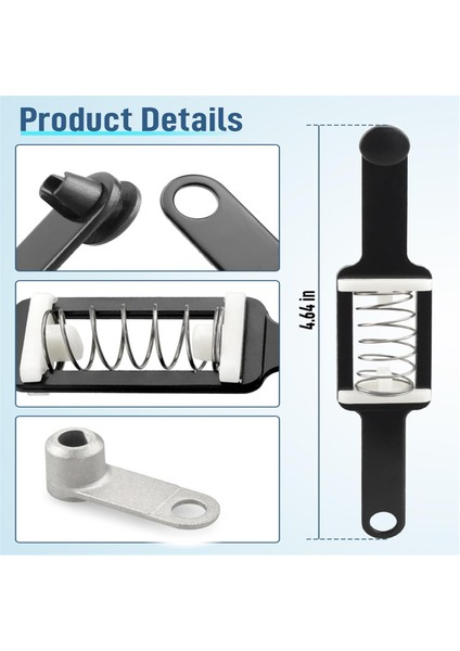 Chevrolet Gmc Için Yeni Buz Çözücü Valf Bağlantısı 52487132 (Yurt Dışından) fiyatları