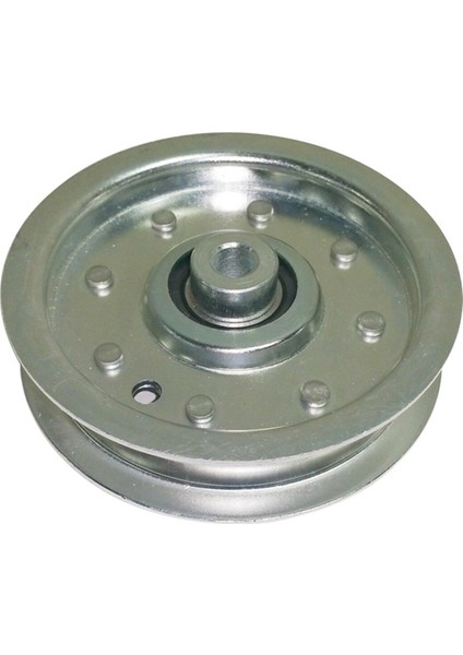 Mtd Için Tek Yuvalı Beyaz Çinko Kasnak Çim Biçme Makinesi Kasnağı Kayış Kasnağı (Yurt Dışından)