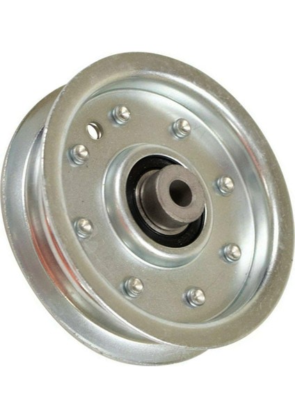 Mtd Için Tek Yuvalı Beyaz Çinko Kasnak Çim Biçme Makinesi Kasnağı Kayış Kasnağı (Yurt Dışından) modelleri