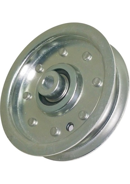 Mtd Için Tek Yuvalı Beyaz Çinko Kasnak Çim Biçme Makinesi Kasnağı Kayış Kasnağı (Yurt Dışından) fırsatları