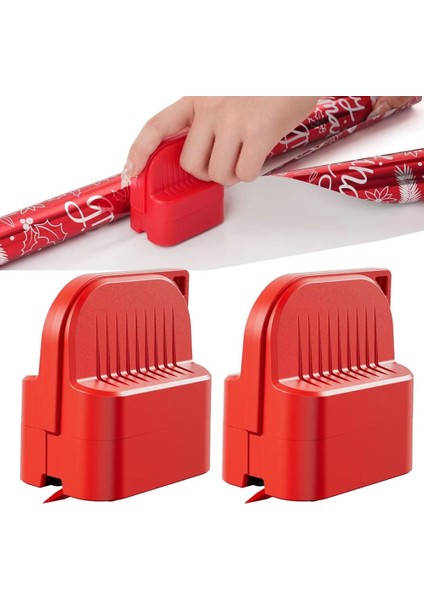 Adet Yeni Ambalaj Kağıdı Kesici Hediye Ambalaj Kağıdı Kesici (Yurt Dışından) indirimleri