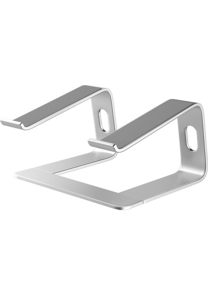 Dizüstü Bilgisayar Standı, Çıkarılabilir Dizüstü Bilgisayar Montajı, Alüminyum Alaşım Dizüstü Bilgisayar Tüm Dizüstü Bilgisayarlar Için Standı (11-16 Inç) (Yurt Dışından)