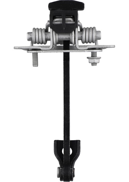 Peugeot 3008 5008 09-2016 Citroen Ds5 Ds Için Araç Arka Kapı Menteşesi Durdurucu Kontrol Kayışı Limiter 9181Q1 9181.Q1 (Yurt Dışından)