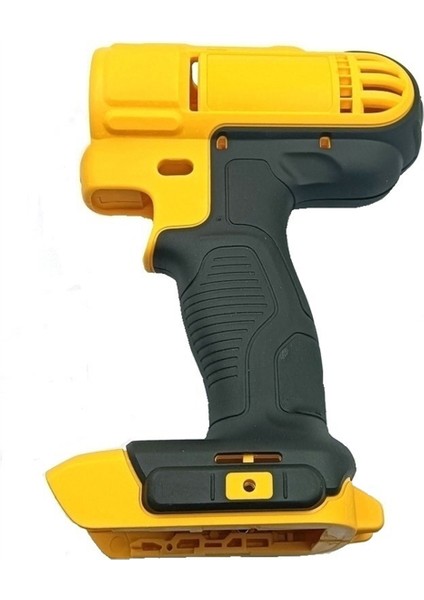 N295081 N245839 Dewalt DCD771 20V Kompakt 1/2 Inç Için Kılıf (Yurt Dışından)