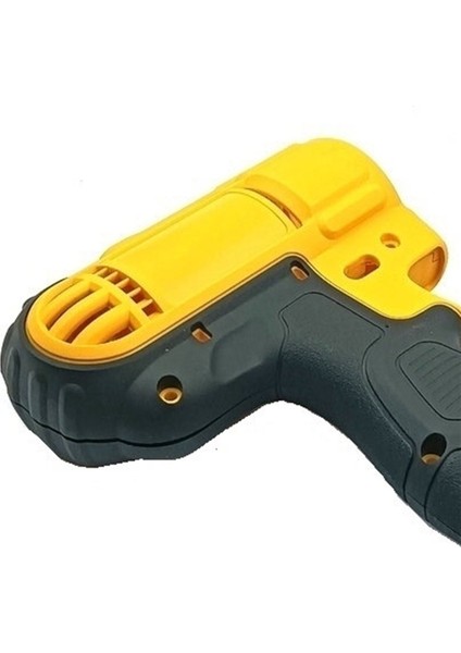 N295081 N245839 Dewalt DCD771 20V Kompakt 1/2 Inç Için Kılıf (Yurt Dışından) modelleri