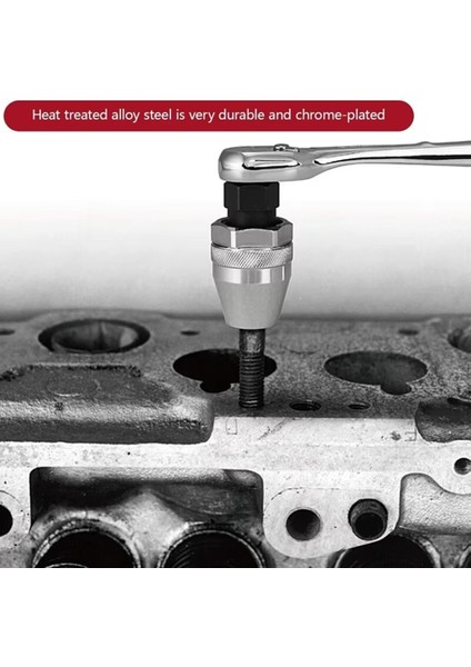 Kırık Cıvata Sökücü Yüksek Performanslı Cıvata Çıkarıcı Vida Aleti (Yurt Dışından) fırsatları