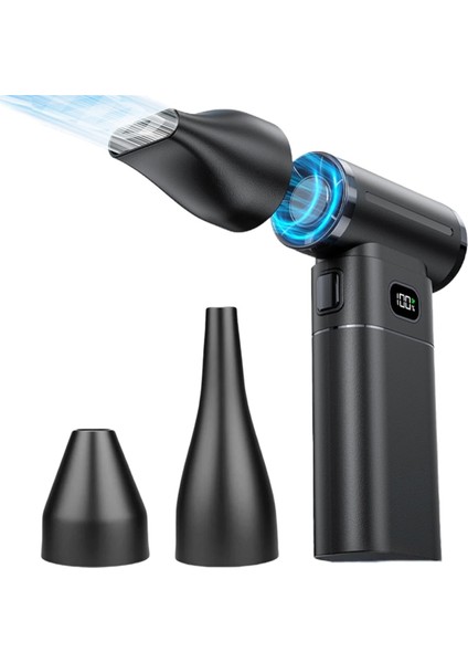 Boya Dökme Malzemeleri, Akülü Akrilik Boya Dökme Üfleyici (Yurt Dışından)