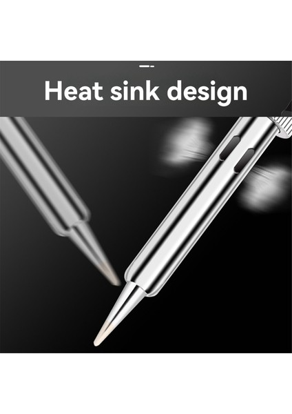 220V 60W Ab Fişli Sıcaklık Elektrikli Lehimleme Demiri Ab Fişi (Yurt Dışından) indirimleri