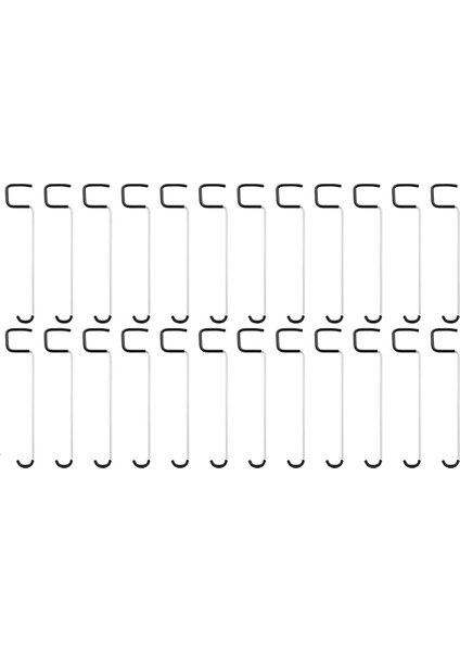 24 Adet Meyve Ağacı Dal Yayıcı 10 Inç Ağaç Dalı Çıkarıcı Yayıcı (Yurt Dışından)