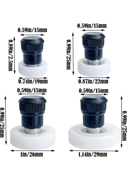 Adet Seramik Kil Bitirme Aleti Çömlek Çarkı (Yurt Dışından) fiyatları