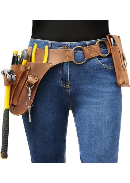 Deri Bahçe Alet Kemeri, Bahçe Yardımcı Kemeri, Bahçe Aleti (Yurt Dışından) fiyatları