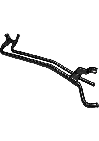 Audi Için Araç Ön Soğutma Borusu Su Hortumu 06E121083G 06E121083B (Yurt Dışından)