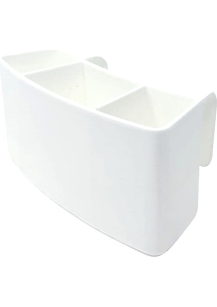 Yuvalı Ayarlanabilir Evrensel Çömlekçilik Alet Tutucu Düzenleyici (Yurt Dışından)