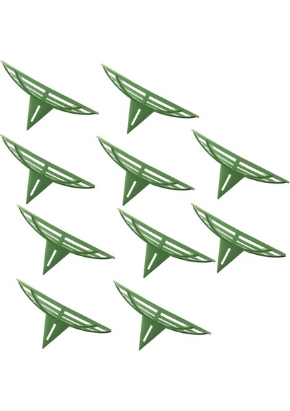 Çilek Destekli Kabak Koruyucu Stand Bahçe Balkabağı Desteği (Yurt Dışından)