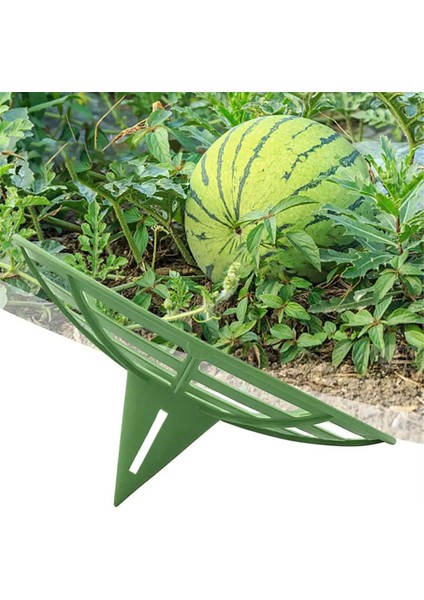 Çilek Destekli Kabak Koruyucu Stand Bahçe Balkabağı Desteği (Yurt Dışından) modelleri