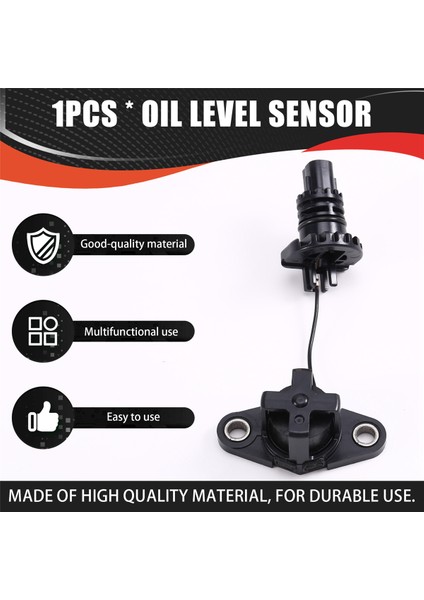 Toyota Camry Corolla Prius Lexus Es Araç Motor Yağı Seviye Sensörü (Yurt Dışından) fırsatları