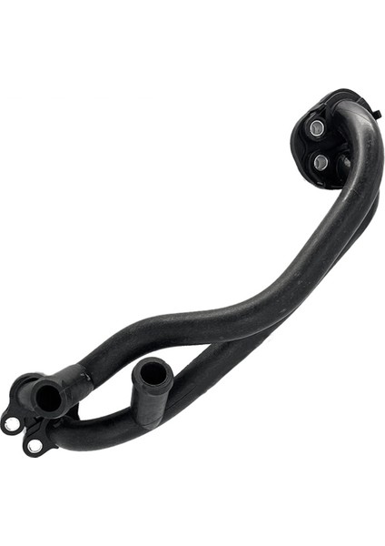 Audi Için 06E121083M 06E121083Q Araç Radyatör Yağ Soğutucu Hortum Hattı (Yurt Dışından)